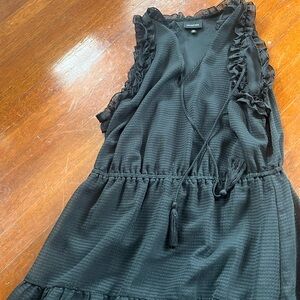 Women’s maternity dress -hardly worn